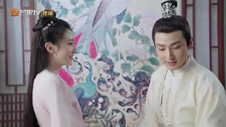 قسمت24 سریال چینی عشق مثل یشم سفید+زیرنویس فارسی