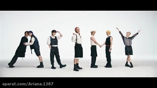 موزیک ویدیو جدید BTS به نام butter ☆