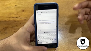 آموزش ساخت ایمیل