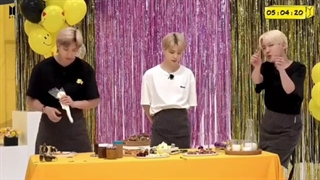 وقتی توی لایو امروز باید دنسو با جذابیت نشون میدادن...