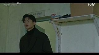 قسمت 2 سریال کره ای ویرانگر در خدمتگزاری شما حاضر است+زیرنویس فارسی