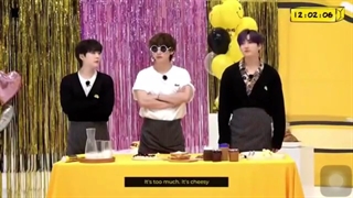 ویلایو امروز بی تی اس BTS با زیر نویس انگلیسی