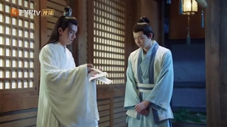 قسمت29 سریال چینی عشق مثل یشم سفید+زیرنویس فارسی