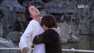 You Are Beautiful Drama- Cute Moments