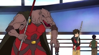 میکس من از انیمه برج خدا