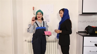 نقاشی ساختمان در تهران ، شهریار ، رباط کریم و اسلامشهر | نقاشی ساختمان لطفی