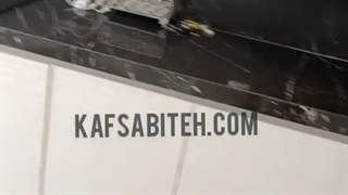 نانو سنگ کابینت ، پولیش سنگ کابینت ، پوشش ضد آب سنگ کابینت ، لکه برداری سنگ طبیعی کابینت