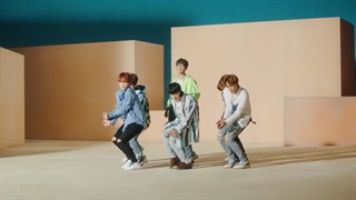 موزیک ویدیو Oh My از Seventeen