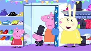 مجموعه کامل کارتون آموزشی زبان انگلیسی پپا پیگ قسمت ۱۳ (آخر)