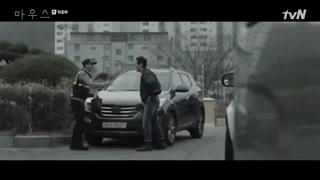 قسمت 20 سریال کره ای موش Mouse 2021 با زیرنویس فارسی چسبیده با بازی لی سونگی