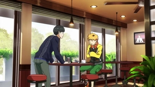 انیمه توکیو غول فصل اول قسمت 1 با دوبله فارسی-480p