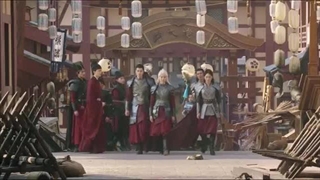 قسمت18 فصل دوم سریال چینی بدون مرز+زیرنویس فارسی