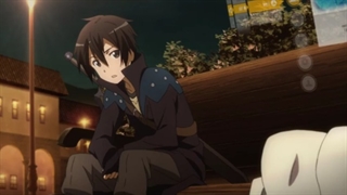 انیمه هنر شمشیر زنی انلاین ( فصل 1 قسمت 6 ) دوبله فارسی