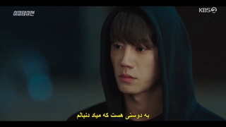 قسمت 2 تقلید {Imitation 2021} + زیرنویس فارسی