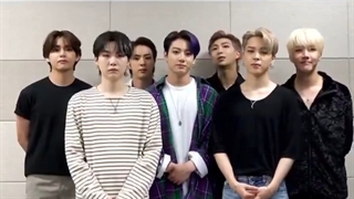 آپدیت استوری اینستاگرام رسمی BTS با ویدیو مسیج BTS برای استریم پارتی سینگل Butter