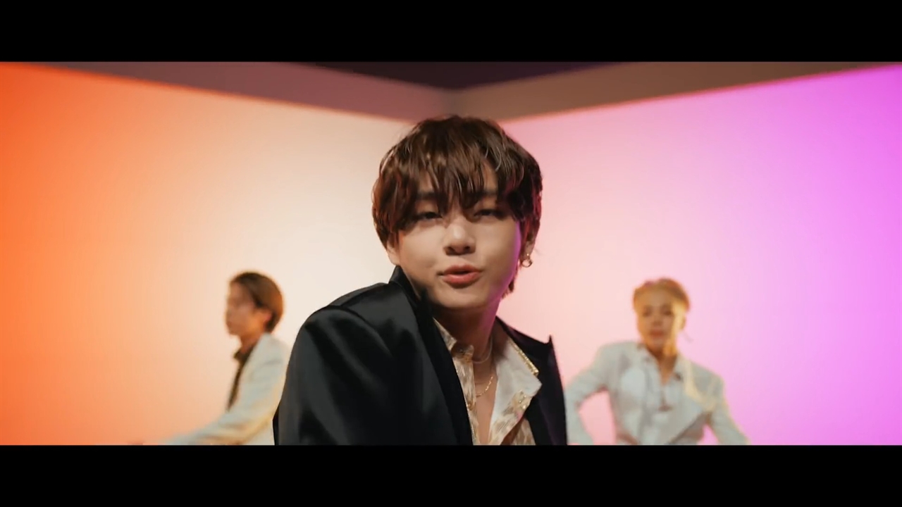 موزیک ویدیو butter_bts زیر نویس فارسی نماشا