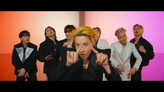 BTS MV Butter HD