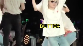 وضعیت باتر و اسپرینگ دی و داینامایت در حال حاضر...