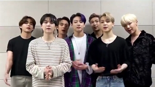 آپدیت استوری اینستاگرام رسمی بی تی اس BTS