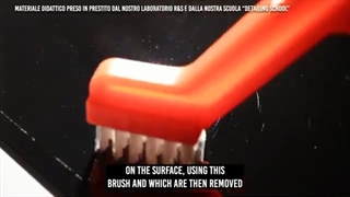 پوشش نانو سرامیک خودترمیم بلیندو پلاس Labocosmetica Blindo Plus