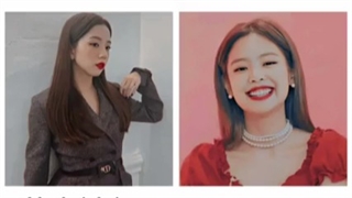 فکت کمیاب از بلک پینک