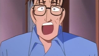 انیمه کارآگاه کونان/detective Conan قسمت ۶۶ هاردساب فارسی