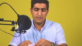 آنباکسینگ ماژول PPK دو فرکانسه برند TEOKIT