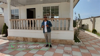 ویلا فلت زیبا کنار