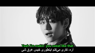 BTS - Butter موزیک ویدیو انگلیسی «کره» از پسرای «بی تی اس» با زیرنویس چسبیده فارسی