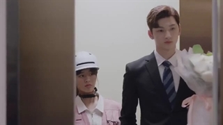 " قسمت 1 " سریال چینی لطفا خیالت راحت باشه آقای لینگ / please feel at ease Mr. Ling