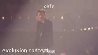 کیم جونمیون دلسوز ترین و قوی ترین لیدر! try not cry with best leader