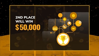 ایردراپ توکن TNC در صرافی علاءالدین