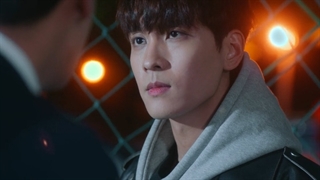 سریال من با یک آنتی فن ازدواج کردم قسمت 8+ زیرنویس فارسی