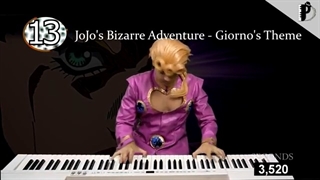 1 PIANO 100 SONGS  (Special 100.000 ) بهترین تیکه های موسیقی