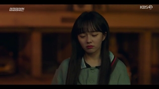 قسمت سوم سریال کره‌ای تقلید Imitation 2021+زیرنویس فارسی آنلاین