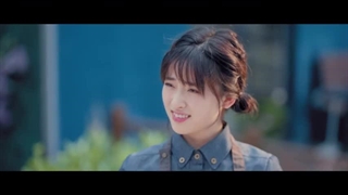 قسمت10 سریال چینی نظافتچی عزیزم+زیرنویس فارسی