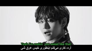 BTS - Butter موزیک ویدیو انگلیسی «کره» از پسرای «بی تی اس» با زیرنویس فارسی