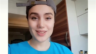 کی گفته دخترا نمیتونن پارک کنن