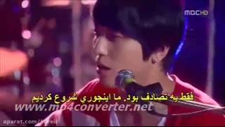 موزیک متن سریال ضربان قلبت .... با بازی/ پارک شین هه /و /جونگ یونگ هوا/