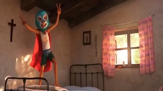 دانلود انیمیشن coco 2017 با زیرنویس فارسی چسبیده