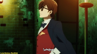 انیمه Zombieland Saga: Revenge فصل 2 قسمت 6