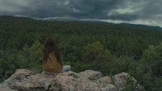 فیلم اکشن و مهیج کسانی که آرزو دارند من بمیرم دوبله فارسی Those Who Wish Me Dead 2021