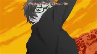 اوپینگ فصلاول انیمه نوراگامی