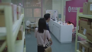 " قسمت 4 " سریال چینی لطفا خیالت راحت باشه آقای لینگ / please feel at ease Mr. Ling