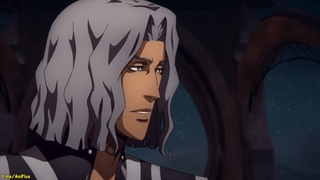 انیمیشن کسلوانیا Castlevania فصل 4 ( آخر ) قسمت 5 زیرنویس فارسی هاردساب