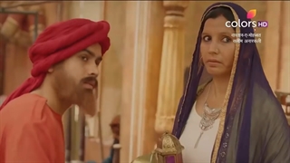 سریال داستان محبت(سلیم و انارکالی) قسمت 1 (2018)