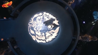 میکس سریال جنگجوی سرنوشت (لوهان)