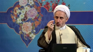 عصمت اولی الامر طبق صریح آیه 59 سوره نساء (شبکه جهانی ولایت)