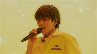 قسمتی از کنسرت آنلاین گروه Rampage from exile tribe