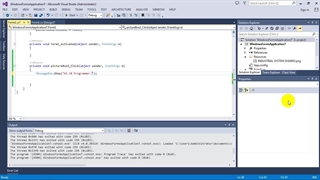 آموزش  Message box در سی شارپ#C-قسمت یازدهم
